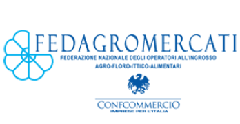 Logo Fedagromercati