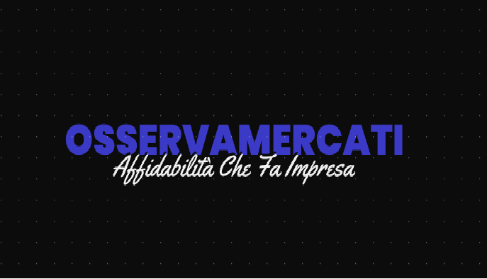 Logo Osservamercati