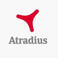 Atradius Logo